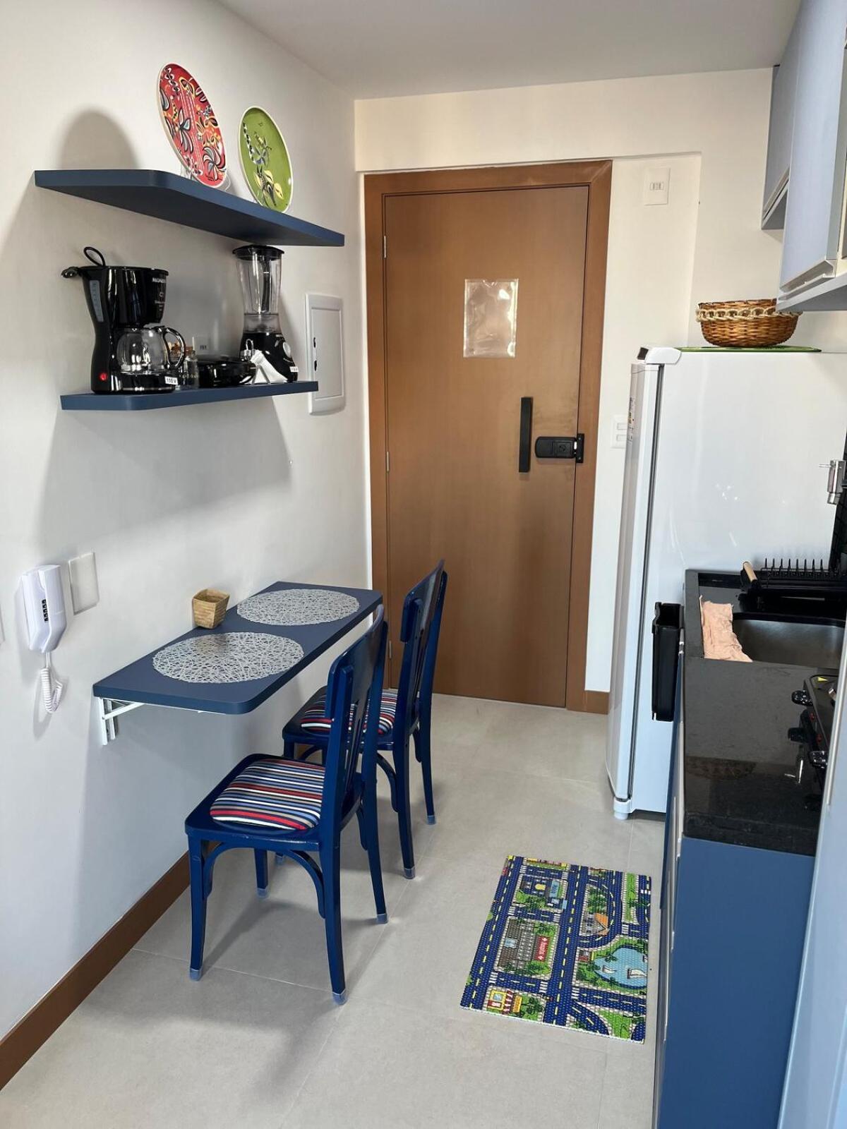 Apartamento Zn On The Bar Salvador