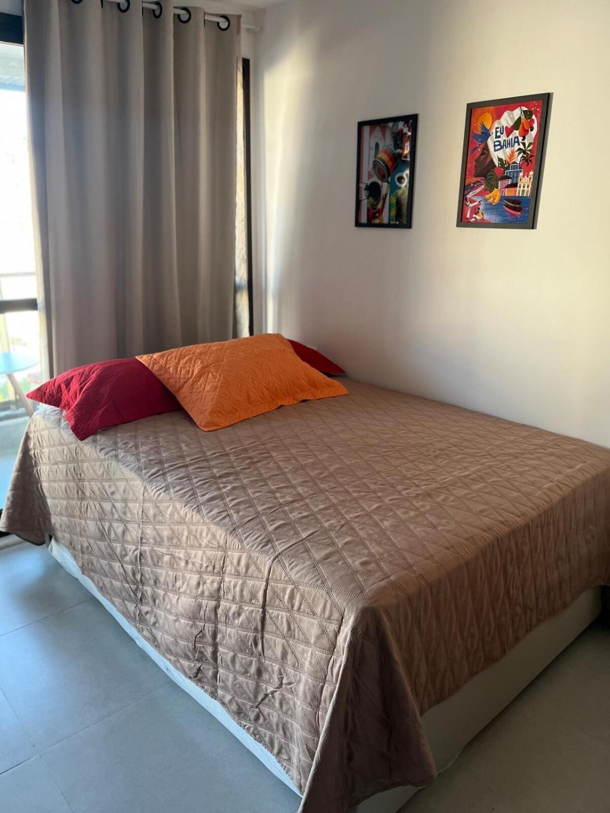 Apartamento Zn On The Bar *