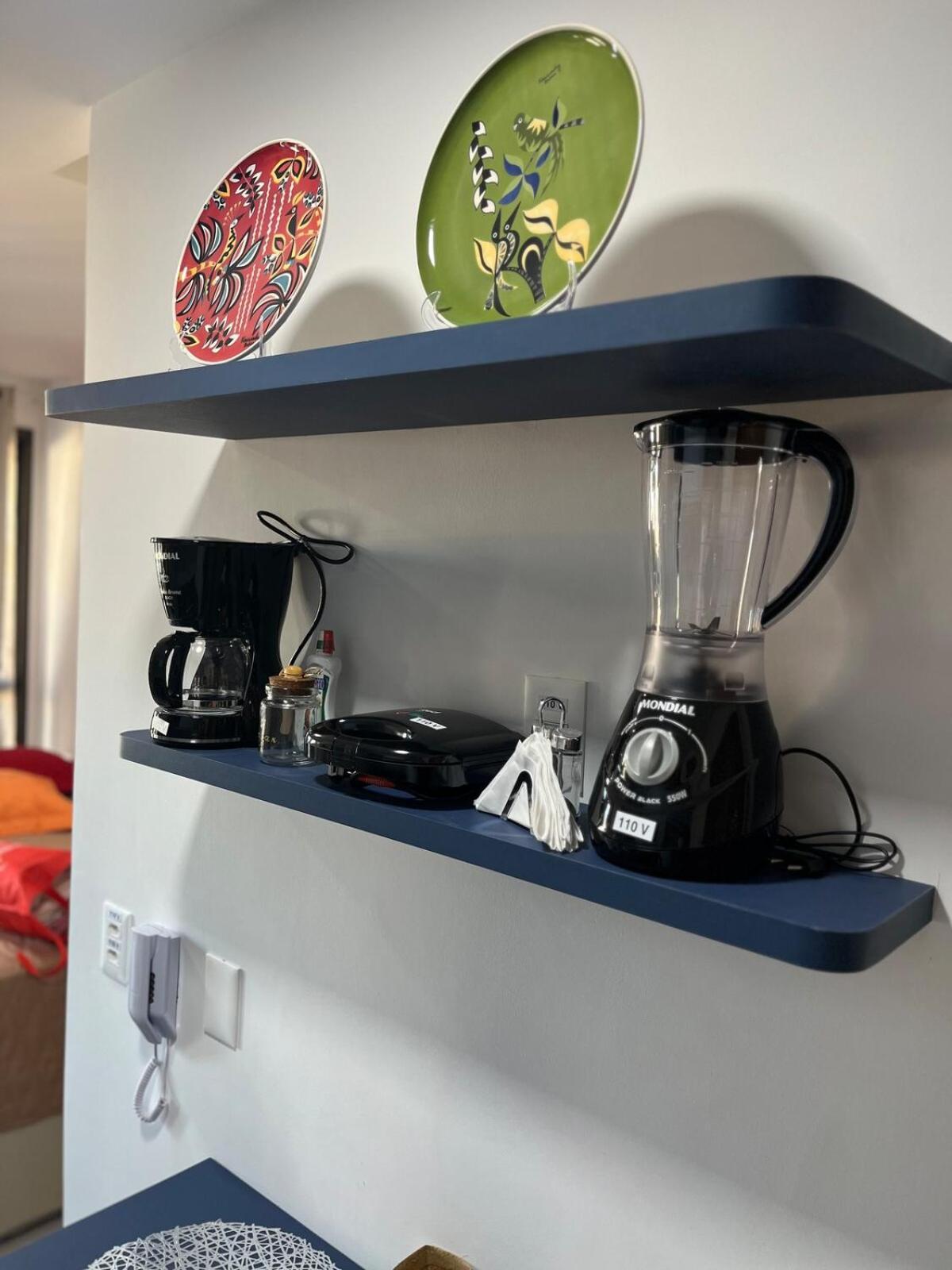 Apartamento Zn On The Bar